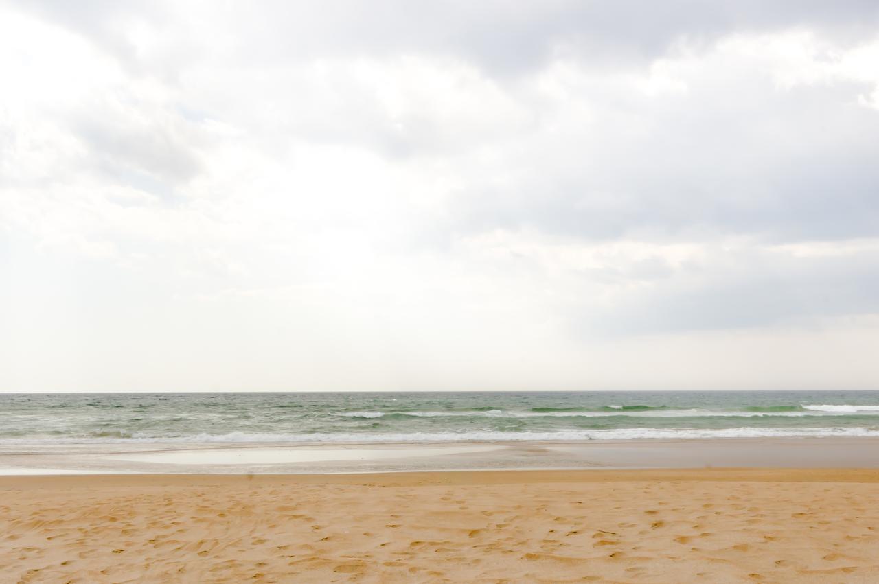 شقة Avenida De La Playa كونيل ذي لا فرونتيرا المظهر الخارجي الصورة